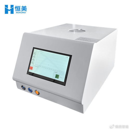 恒美智造熒光測(cè)硫儀 硫元素分析儀產(chǎn)品知識(shí)圖譜白皮書(shū)