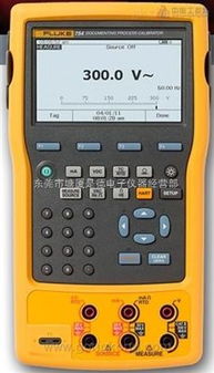 Fluke 754多功能過程校準(zhǔn)器高價(jià)回收與電子儀器綜合服務(wù)