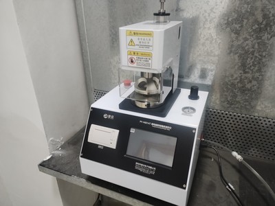 深圳普云成功交付紙箱檢測(cè)儀器至廣東翔鷹化工，共筑電子測(cè)量?jī)x器制造品質(zhì)防線