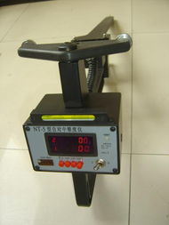 錐度儀NT-5型及其在結(jié)晶器測(cè)量中的應(yīng)用 電子式錐度儀生產(chǎn)供應(yīng)商概覽