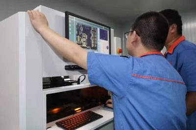 常州 電子測(cè)量?jī)x器制造業(yè)如何深耕“專精特新”，壯大資本市場(chǎng)“高新軍團(tuán)”？